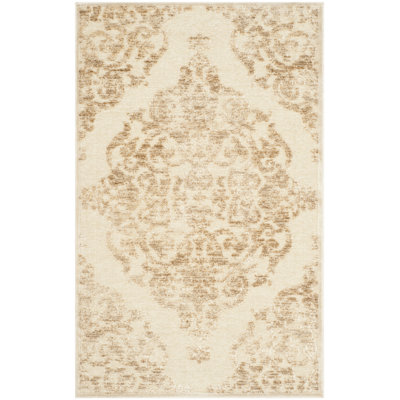 Banerjee Paradise Performance Geometric Rug