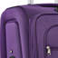 Ensemble de 3 valises extensibles Softside Valise