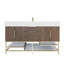 Ensemble de meuble-lavabo simple 59 po Glasgow-1537455839