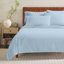 Ensemble de draps en microfibre Paarizaat 9000 Series-103960600-103960623