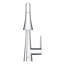 ZEDRA Single-Handle Pull Down Kitchen Faucet Triple Spray 1.75 GPM-44218811