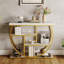 Console moderne Modern