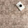 Jeccica Distressed Vintage Medallion Jute Blend Polyester Area Rug