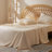 Bedsure Polyester Microfiber Sheet Set Hotel Luxury Sheets, Easy Care Cooling Bed Sheet Set GentleSoft™️-113212615-111074241