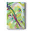 Bright Tropical Abstraction VI - galerie sur mesure-118057674