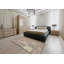 Surface beige contemporaine tapis-958611847