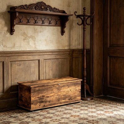 Accent Trunk