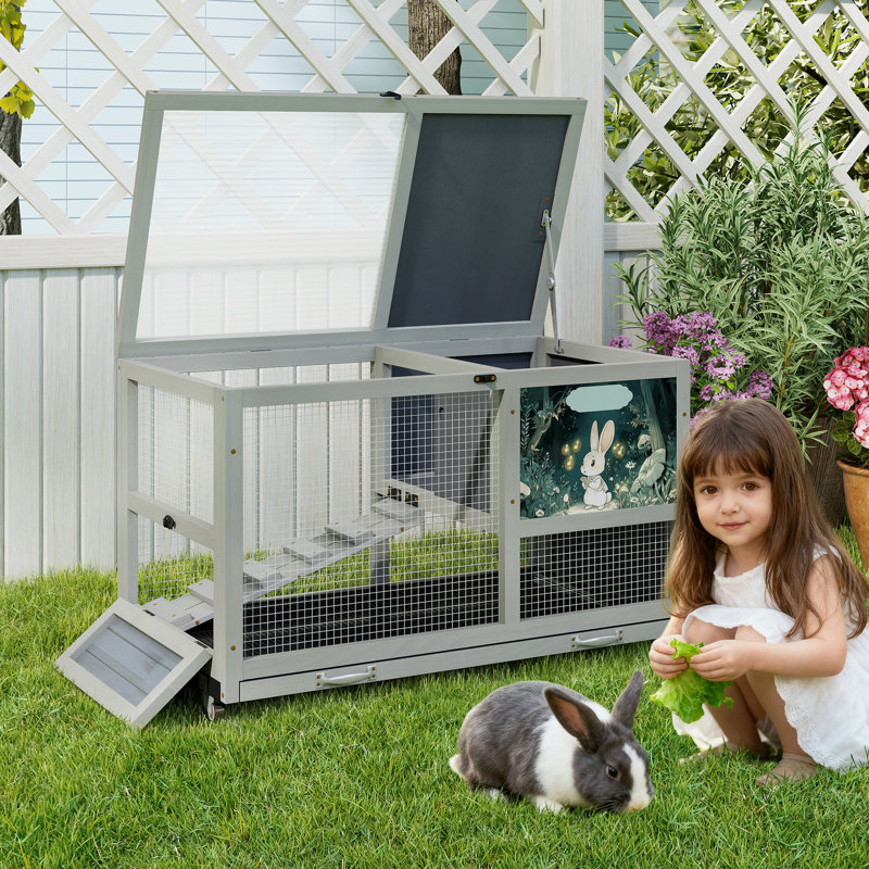 Small Animal Playpen