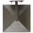 Steel Wall Light