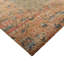 Orange Alchemy Transitional Silk Rug - 11'x15'