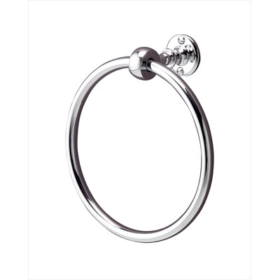 First Class Towel Ring