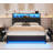 Upholstered Platform Storage Bed-2107597125-2096437299