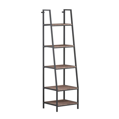 Ladder Bookcase