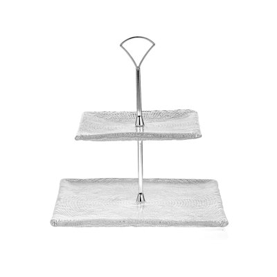 Diamanté Tiered Stand