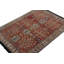 Burano Hand Knotted Wool Geometric Area Rug-900722009