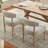 Upholstered Side Dining Chair (Set Of 2)-368164438