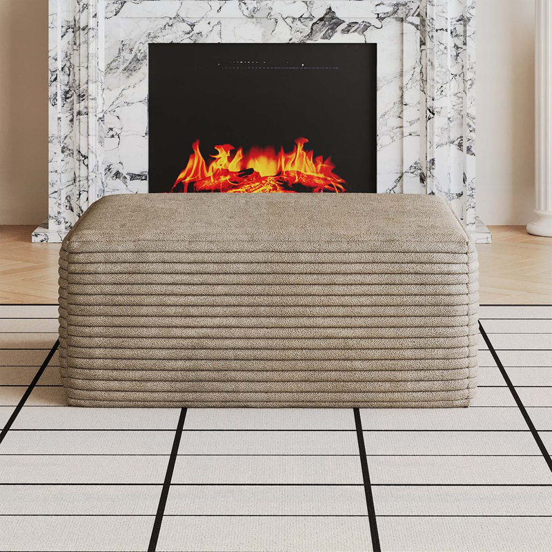 Repose-pieds polyvalent seulement, Chameau