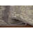 Geometric Oushak Runner Rug 3x16