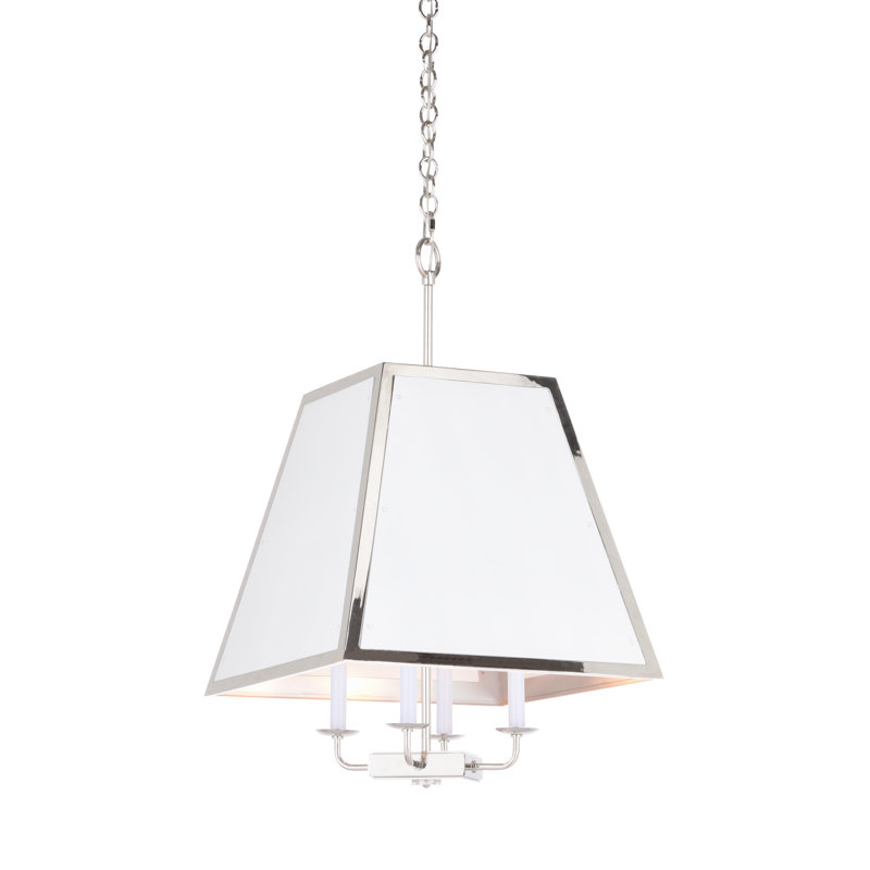 4 - Light Pendant
