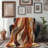 Throw Blanket-652329781