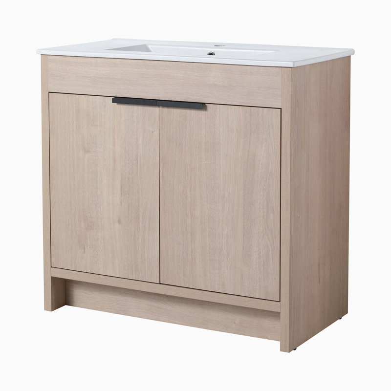 Ensemble de meuble-lavabo simple 36 po Joris