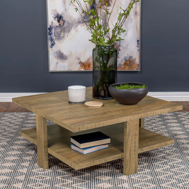 Gyzelle Coffee Table