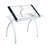 Courson Metal Base Drafting Table-12274113