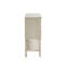 Commode décorative 2 tiroirs-1821443132