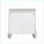 Table de chevet 2 tiroirs Maverick