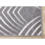 Tapis contemporain gris Jarrow-828585555