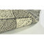 Bester Hand Woven Cotton Geometric Rug-19562452