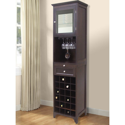 21'' Wine Bar