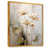 Gold Floater Frame