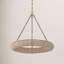 8-Light Chandelier-124538397