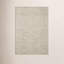 Tapis à carreaux antique / brume Chris Loves Julia x Loloi Polly-63701896