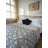 Gingko Muslin Bed Blanket-115363351