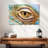 Crowle Iguana Eye-111981477