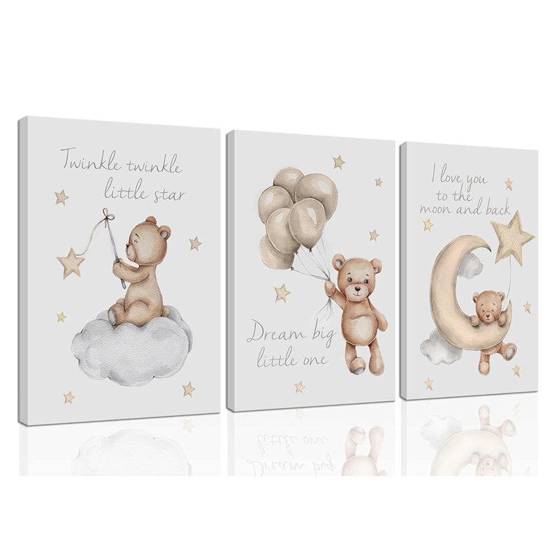 Animals 3 - Piece