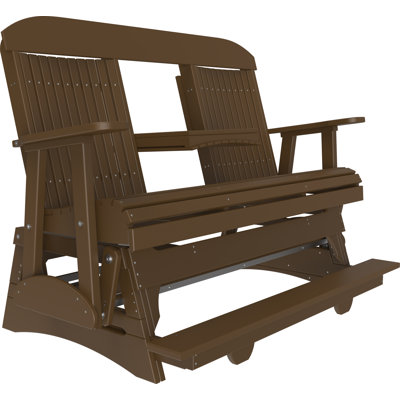 Outdoor Glider