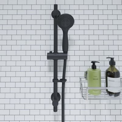 Handheld Shower Head