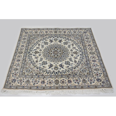 Tapis unique en son genre