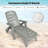 Anaias Outdoor Chaise Lounge-2142973469