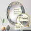 Miroir mural Bruthen-1416220124