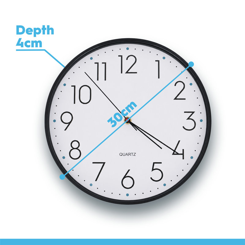 Analogue Wall Clock