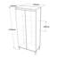 Multi Purpose Cabinet