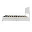 Rosendale Upholstered Velvet Drawers Bed-336643442