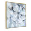 Peinture à l'huile 39,5 "X Modern Flower