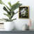 Gold Framed Canvas is unavailable