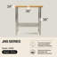 John Boos High-Quality Top Work Table-1249274606