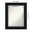 Miroir de salle de bain mural Paragon-1329953876